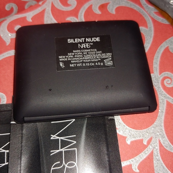 Nars Bronzer - Picture 3 of 5